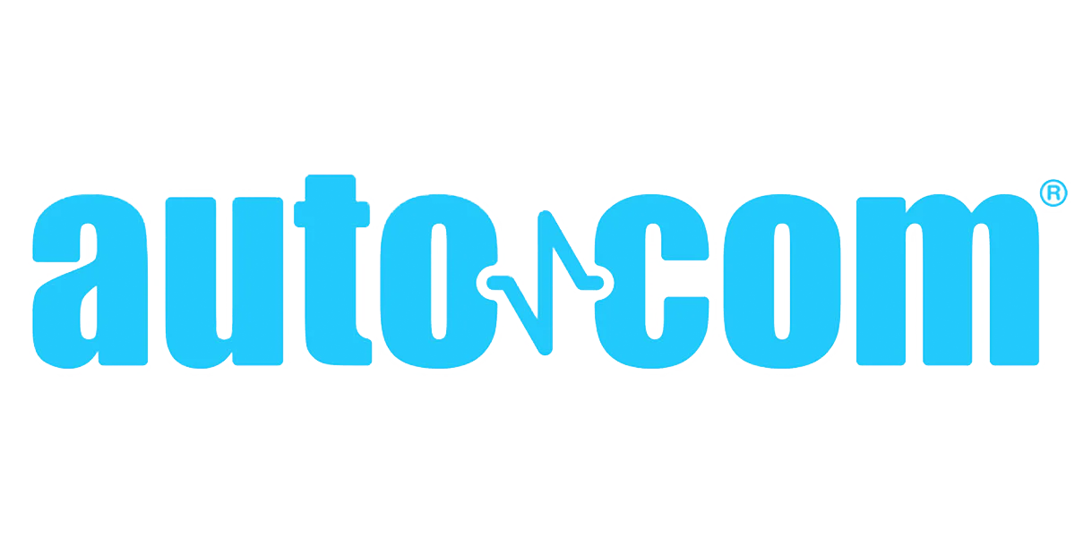 Autocom logo