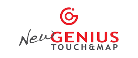 Dimsport Genius logo