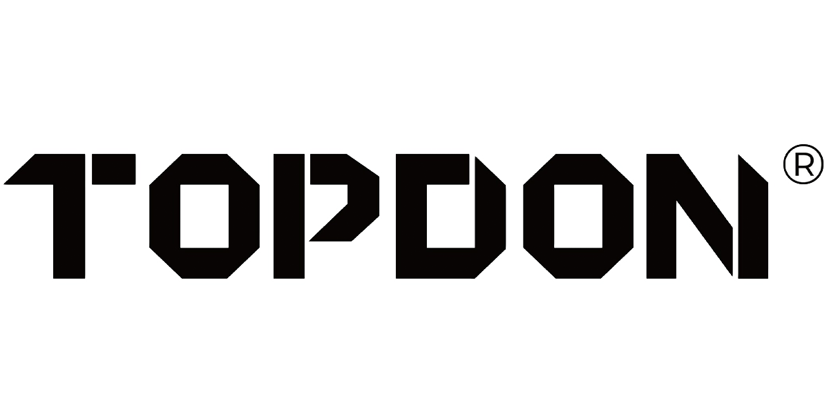 Topdon logo